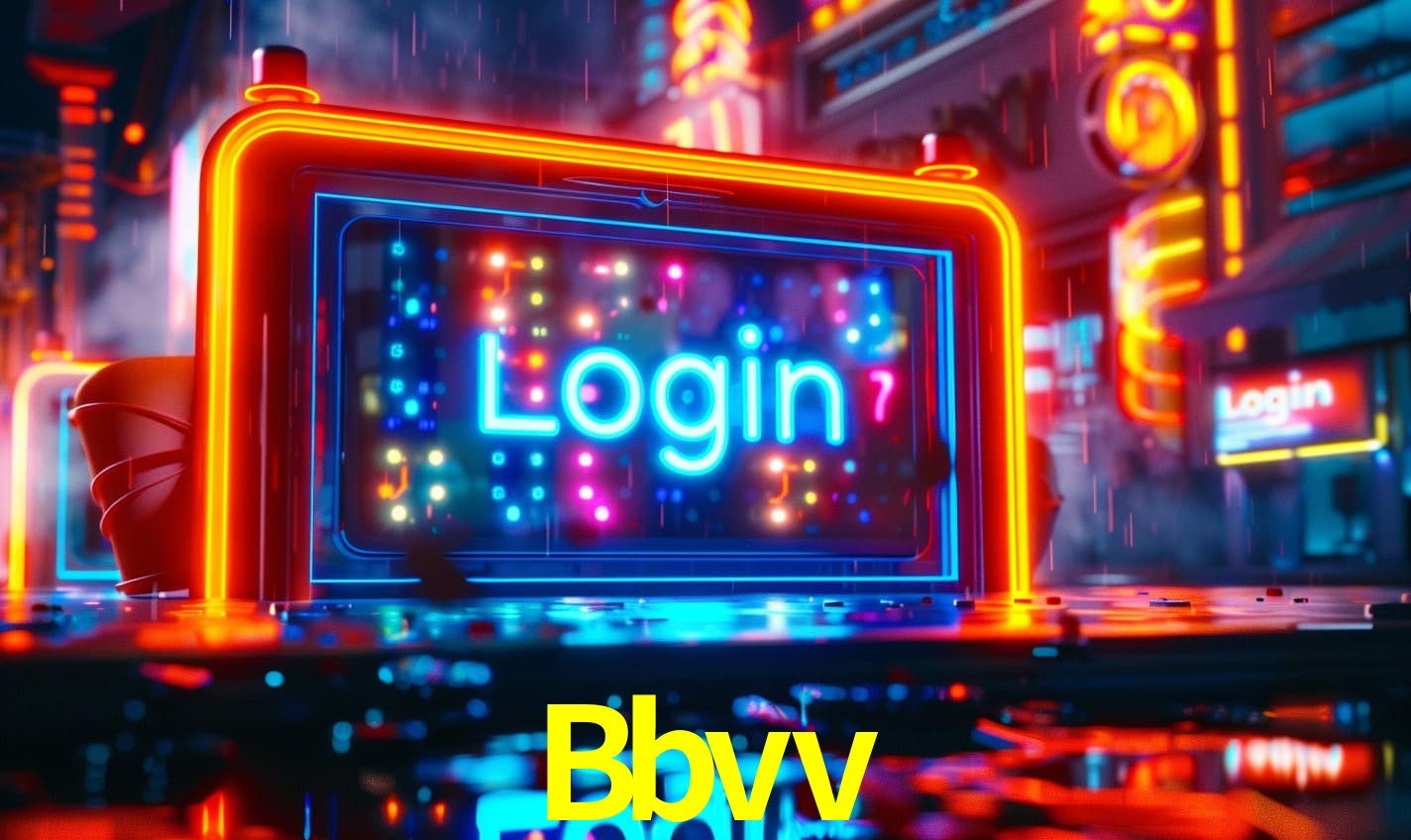 Registre-se hoje no Cassino Bbvv